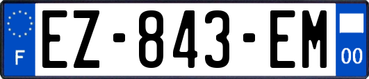 EZ-843-EM