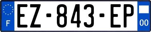 EZ-843-EP