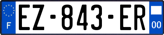 EZ-843-ER