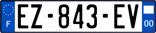 EZ-843-EV