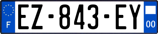 EZ-843-EY