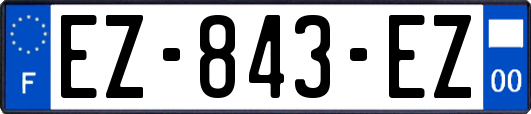 EZ-843-EZ