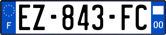 EZ-843-FC