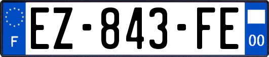 EZ-843-FE