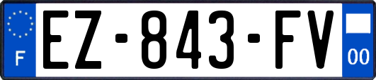 EZ-843-FV