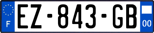 EZ-843-GB