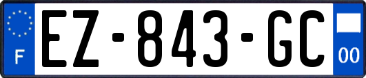 EZ-843-GC