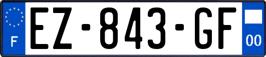 EZ-843-GF