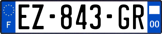 EZ-843-GR