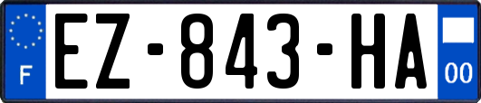 EZ-843-HA