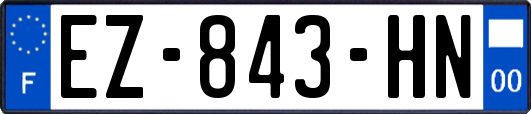 EZ-843-HN