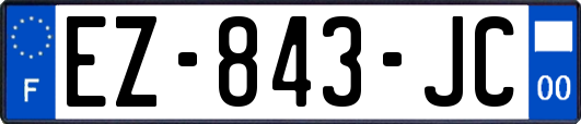 EZ-843-JC