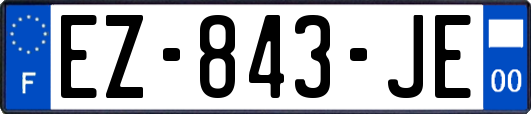 EZ-843-JE