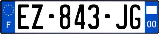 EZ-843-JG