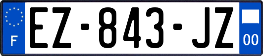 EZ-843-JZ