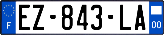 EZ-843-LA