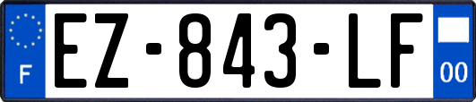 EZ-843-LF