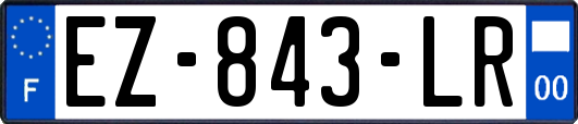 EZ-843-LR