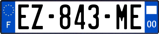 EZ-843-ME