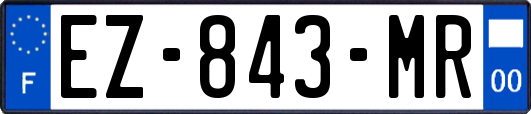 EZ-843-MR