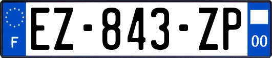 EZ-843-ZP