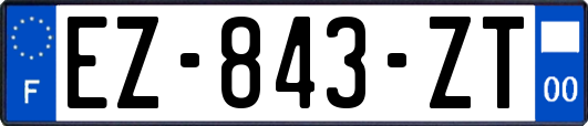 EZ-843-ZT
