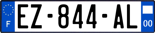 EZ-844-AL