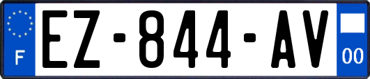 EZ-844-AV