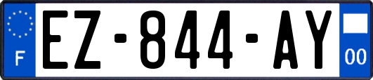 EZ-844-AY