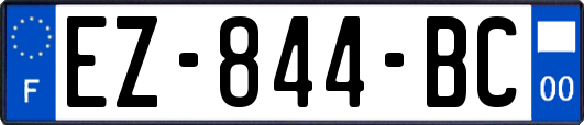 EZ-844-BC