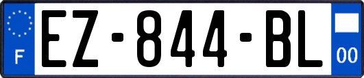 EZ-844-BL