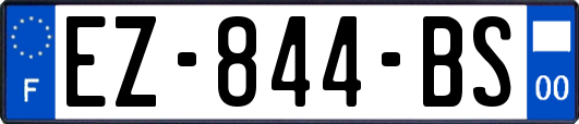 EZ-844-BS