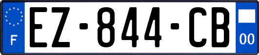 EZ-844-CB