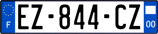 EZ-844-CZ