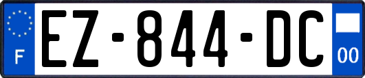 EZ-844-DC