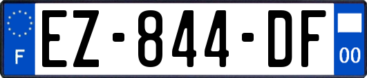 EZ-844-DF