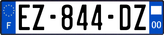 EZ-844-DZ