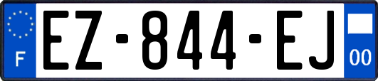 EZ-844-EJ