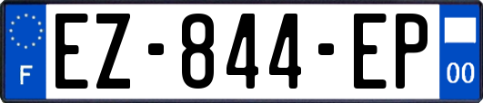 EZ-844-EP