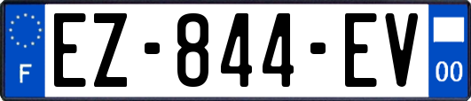 EZ-844-EV