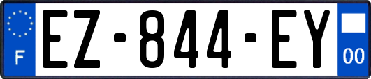 EZ-844-EY