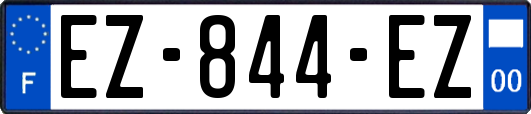 EZ-844-EZ