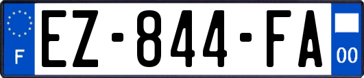 EZ-844-FA