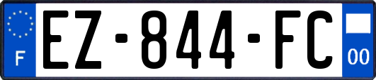 EZ-844-FC