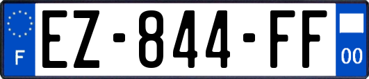 EZ-844-FF