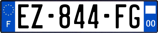 EZ-844-FG