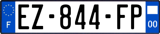 EZ-844-FP