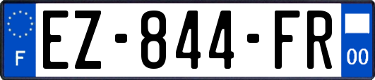 EZ-844-FR