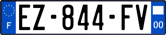 EZ-844-FV