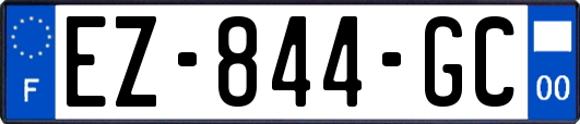 EZ-844-GC